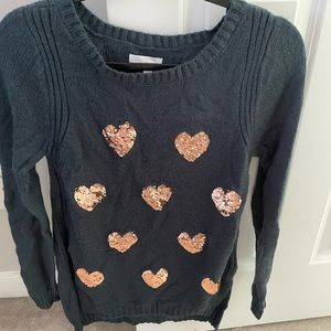LC Lauren Conrad women’s sweater